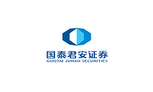 国泰君安证券产业研究院logo