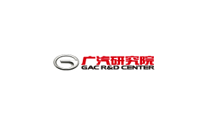 广汽研究院logo