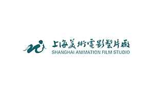 上海美术电影制片厂logo