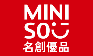广东葆扬投资管理有限公司(miniso名创优品)logo
