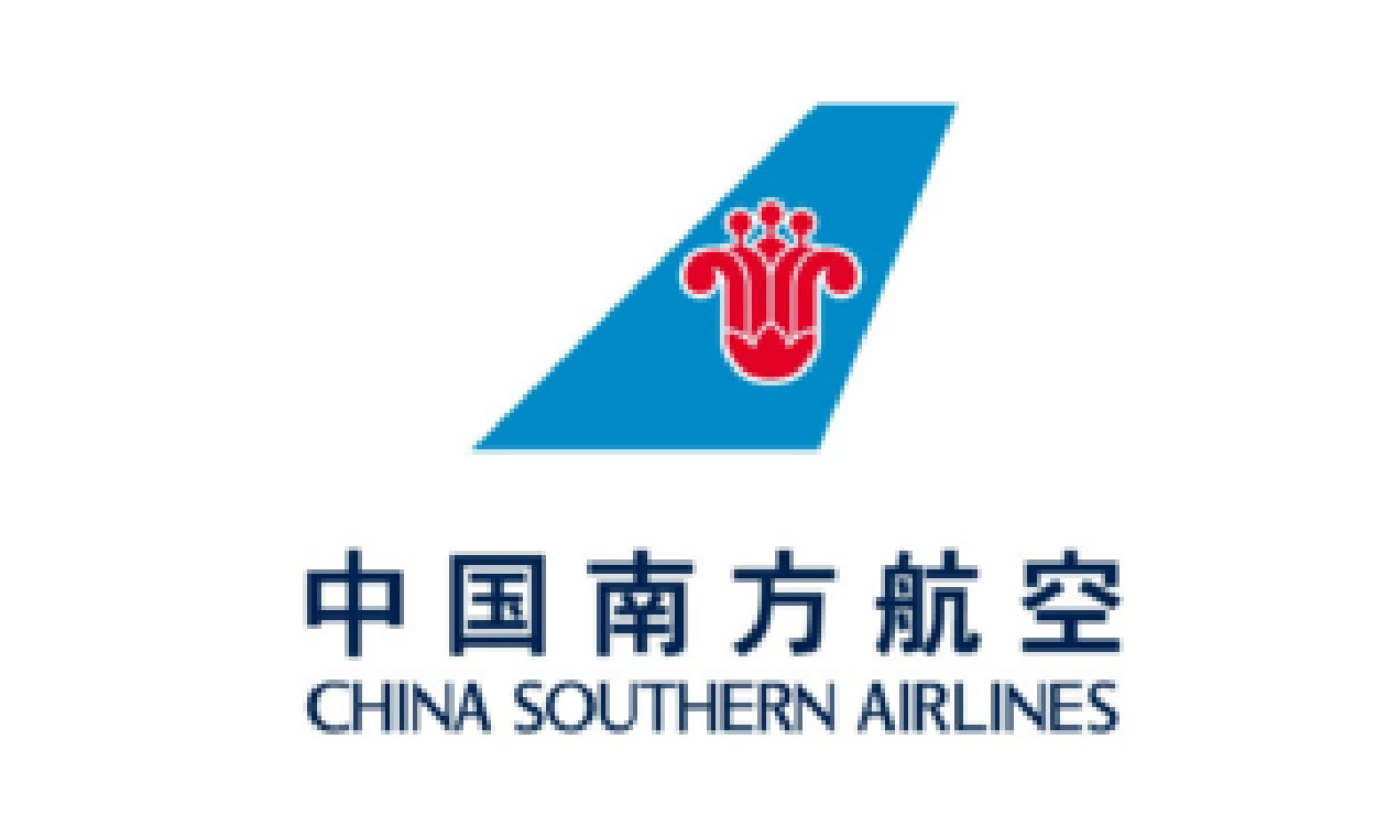 中国南方航空股份有限公司logo