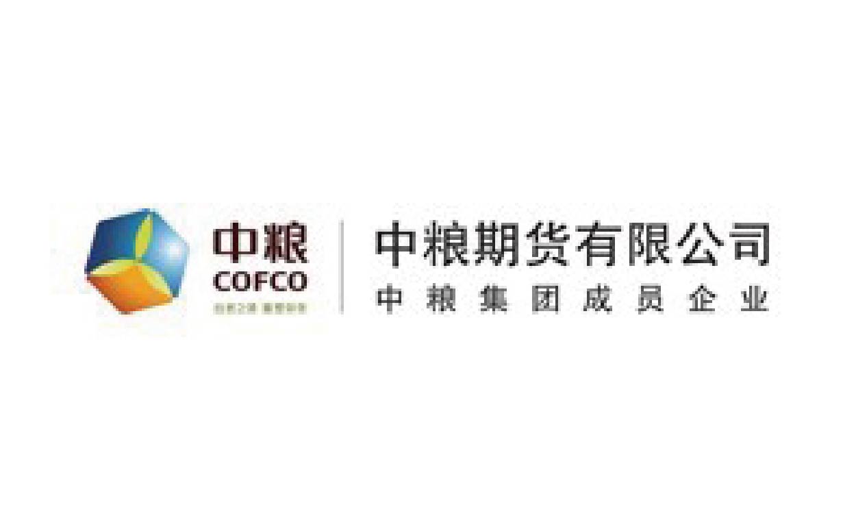 中粮期货有限公司logo